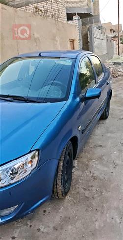 إيران خودرو رونا